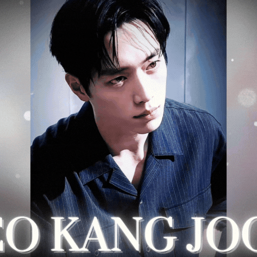 Latest photo of Seo Kangjoon