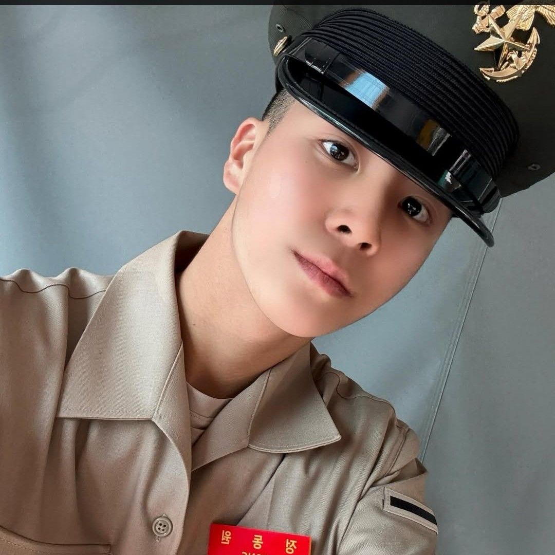 チョン・ドンウォンのビハインドカット