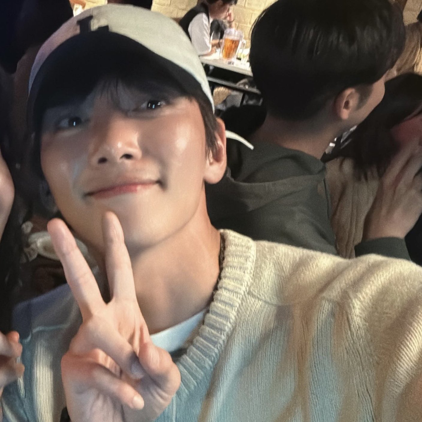 Latest photo of Ji Changwook