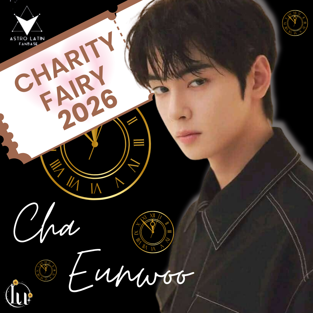 A moment captured by a fan of Cha Eunwoo