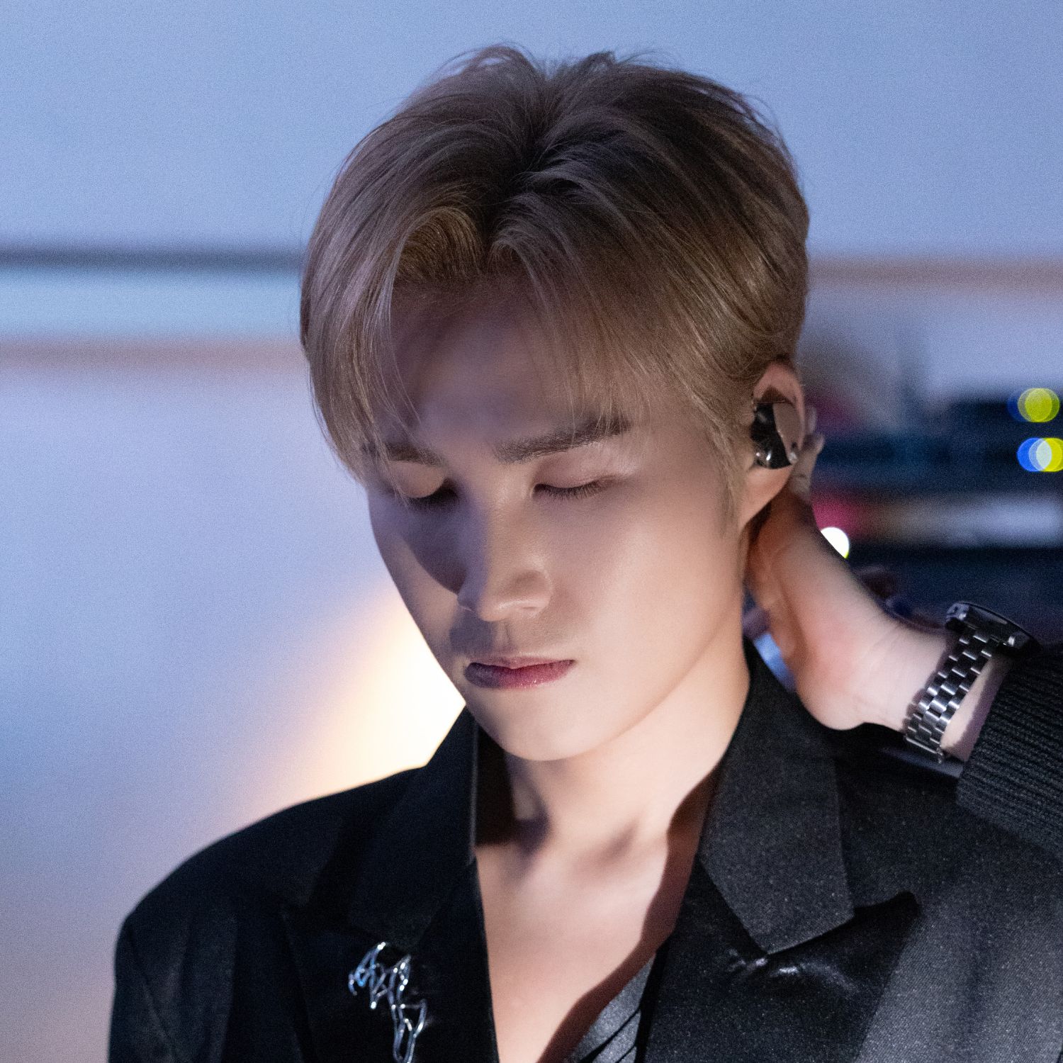 キム・ヒジェの最新写真