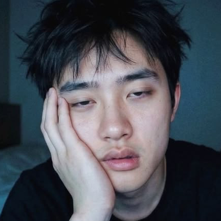 Foto terbaru dari Doh Kyungsoo (D.O.)