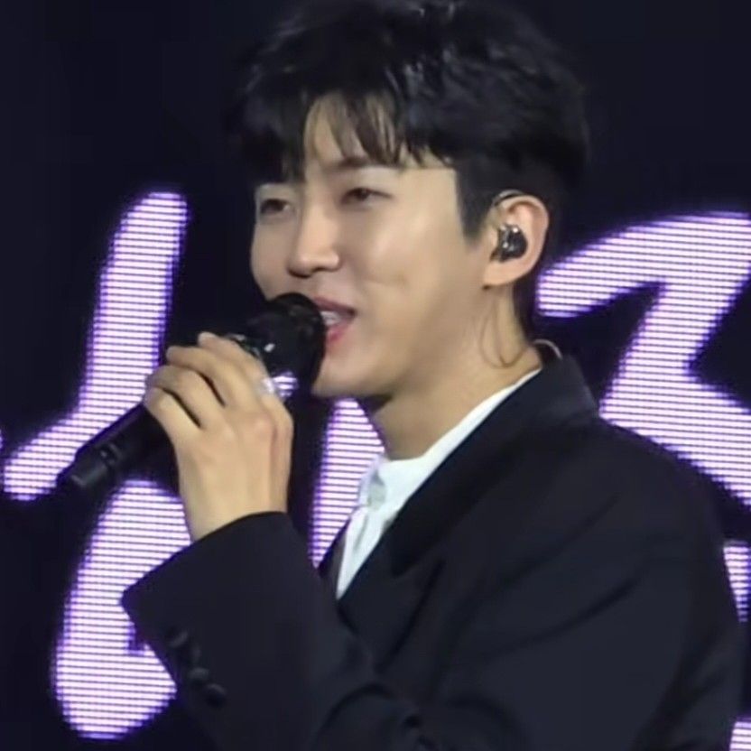 林英雄的近期活動照