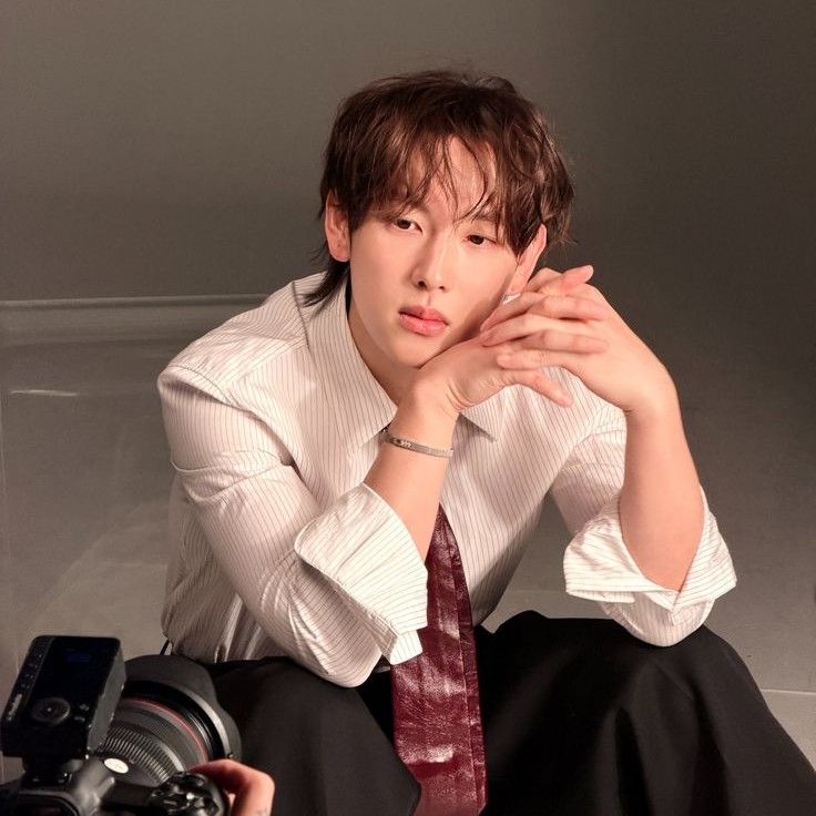 Latest photo of Yim Siwan