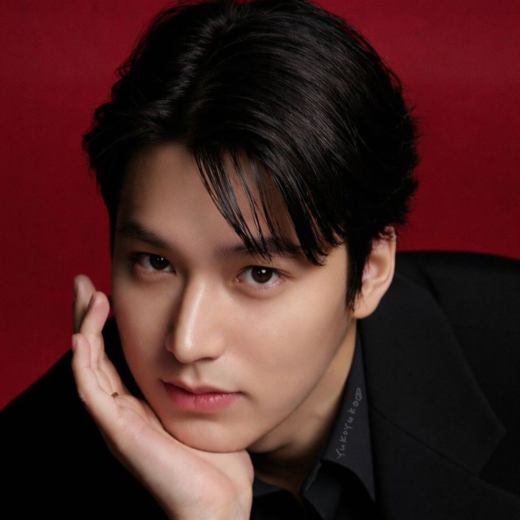 イ・ミンホの最新写真