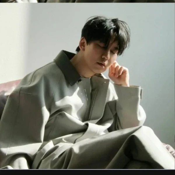 Popular profile image of Kim Namgil selected by vote