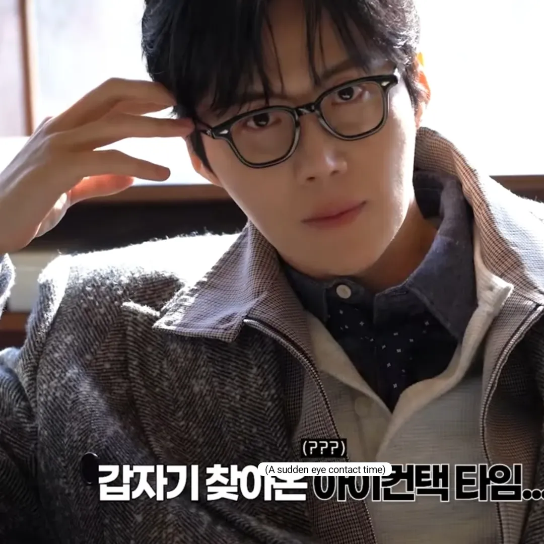Latest photo of Kim Seonho