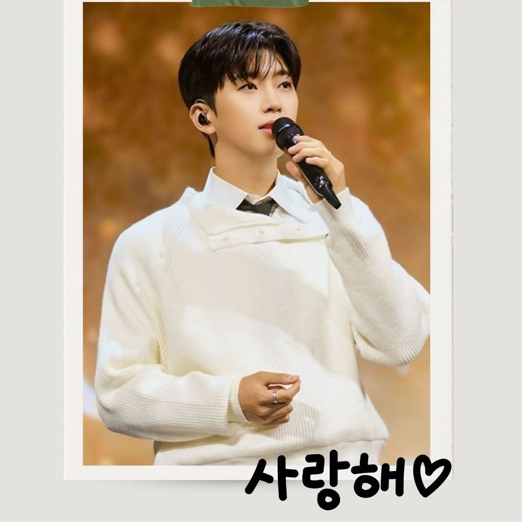 ファンが撮影したイム・ヨンウンの瞬間