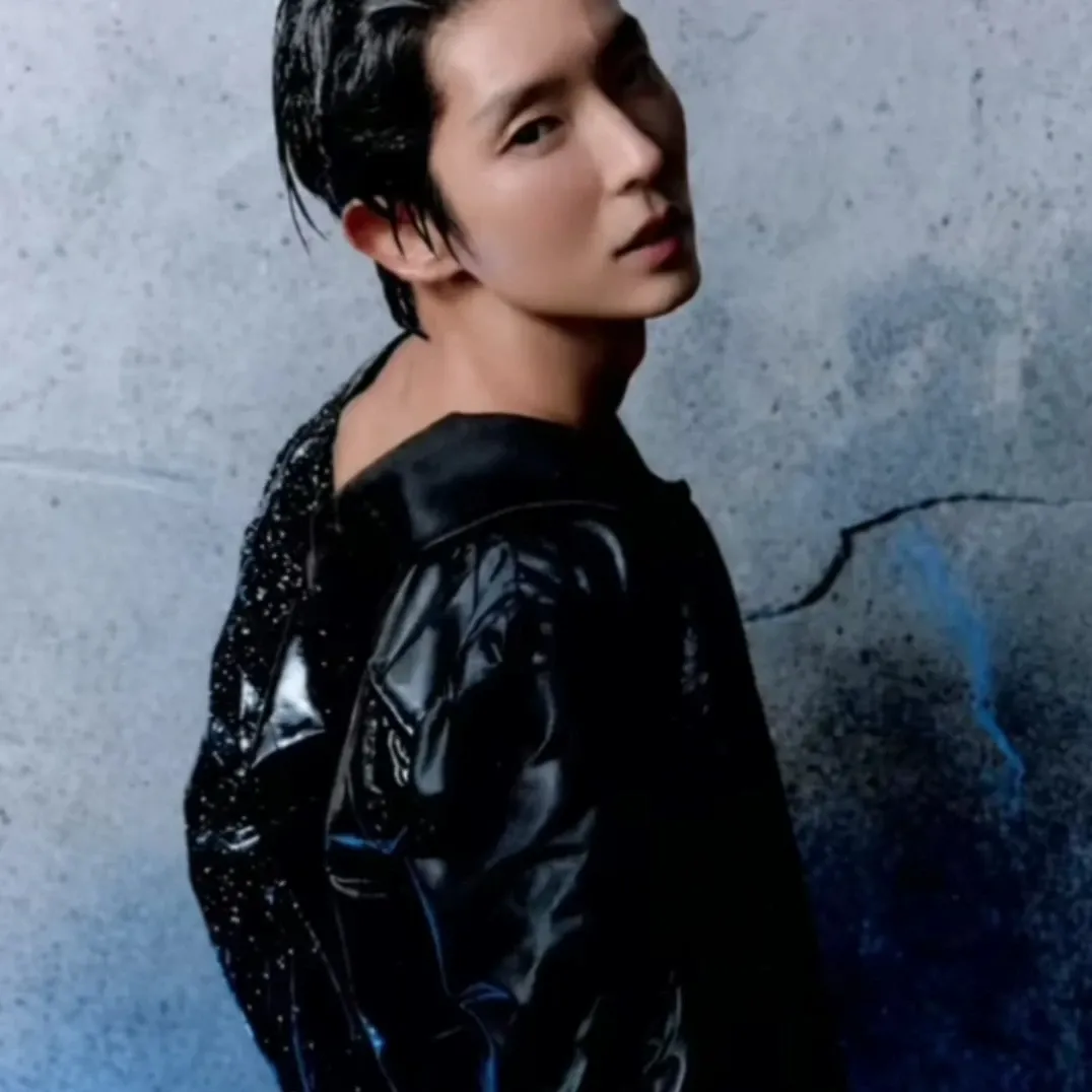이준기 팬이 찍은 순간
