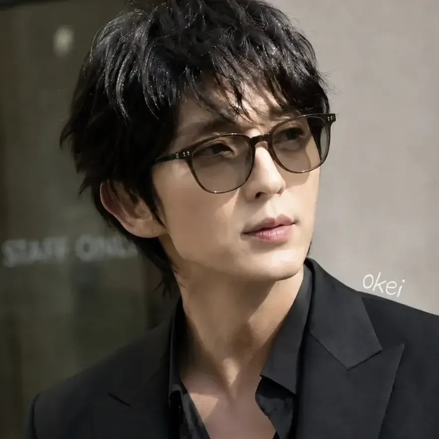 이준기 최근 활동샷