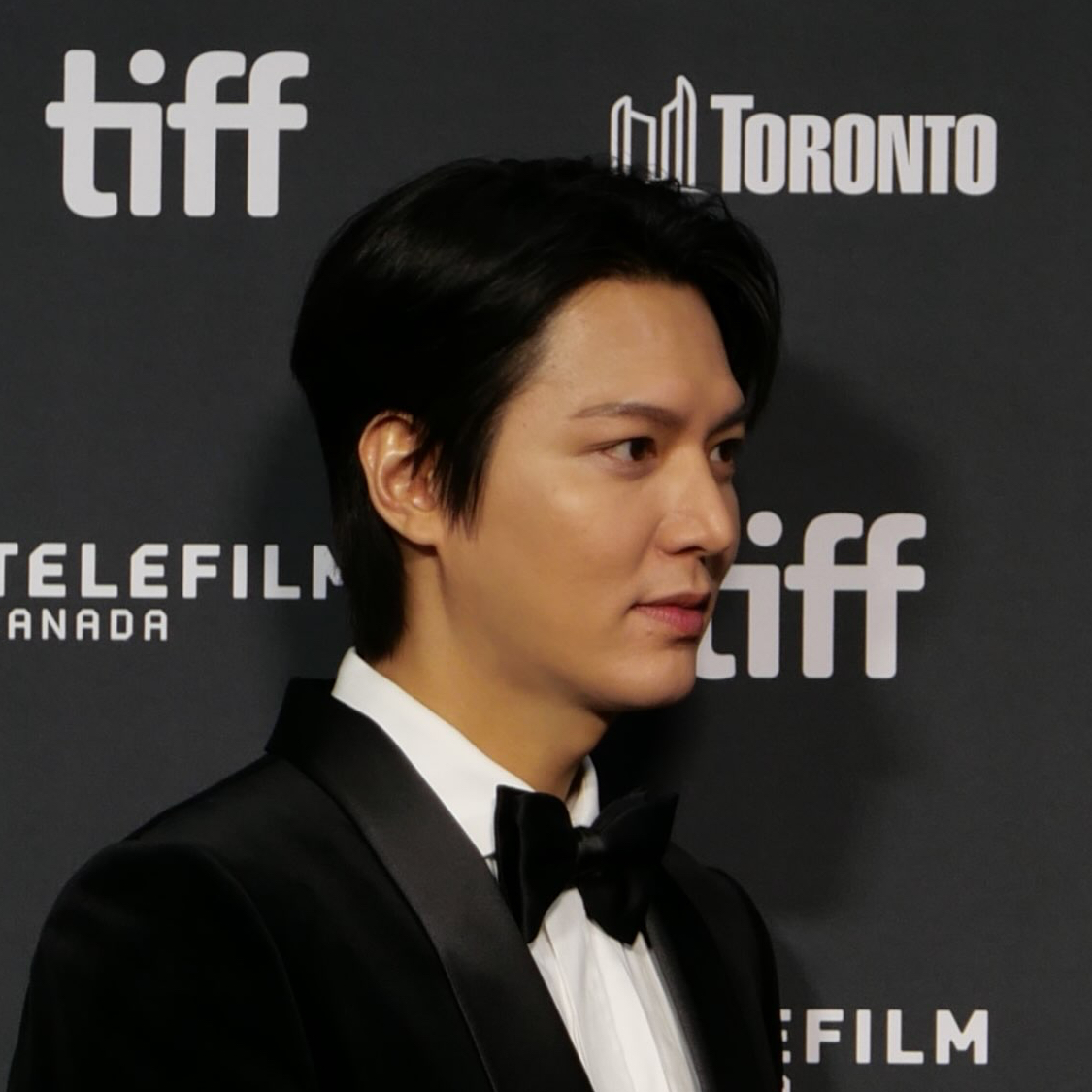 Latest photo of Lee Minho