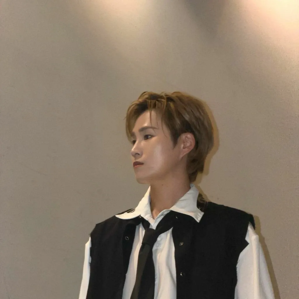 김희재 최근 활동샷