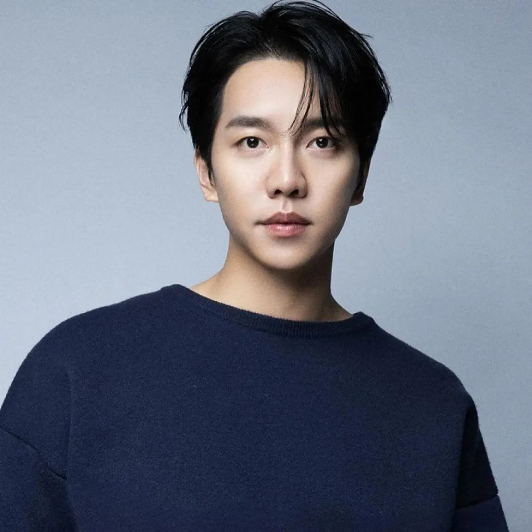 이승기의 비하인드 컷