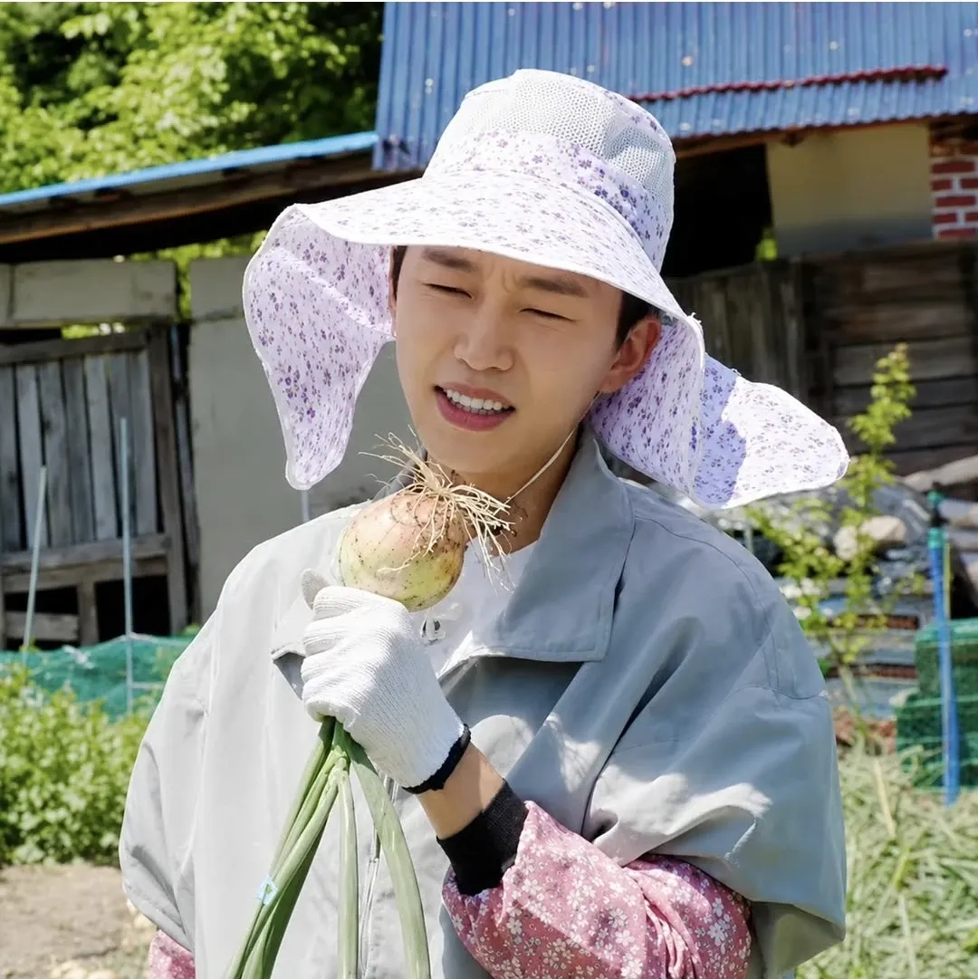 Latest photo of Lim Youngwoong