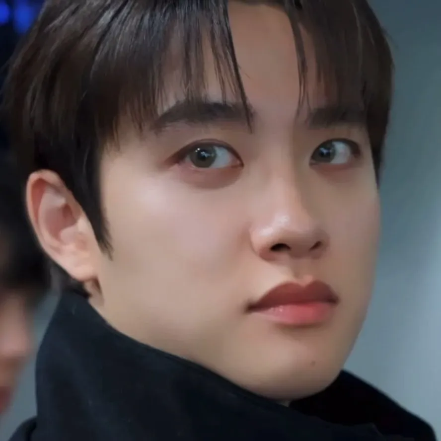 都暻秀 (D.O.)的最新照片