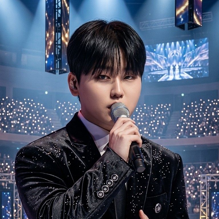 Latest photo of Park Sungon