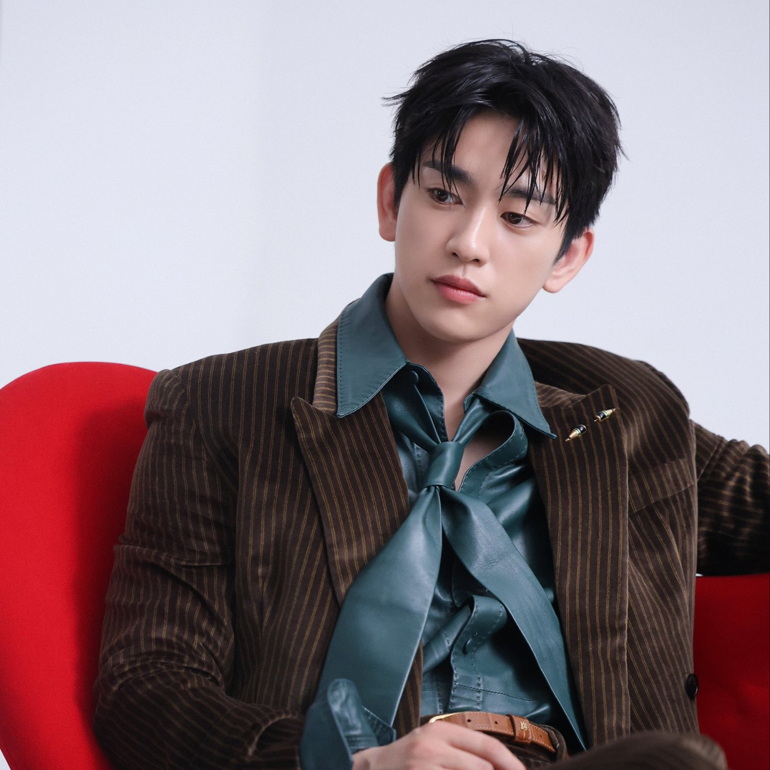 박진영의 비하인드 컷