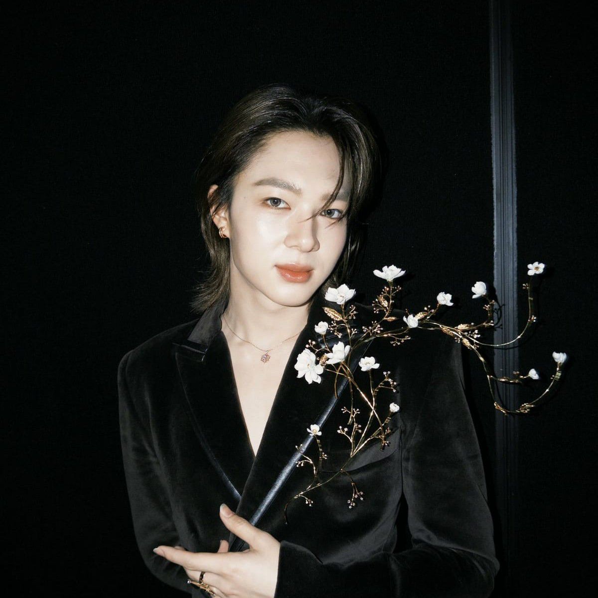 Postingan yang meledak di komunitas Choeaedol Celeb