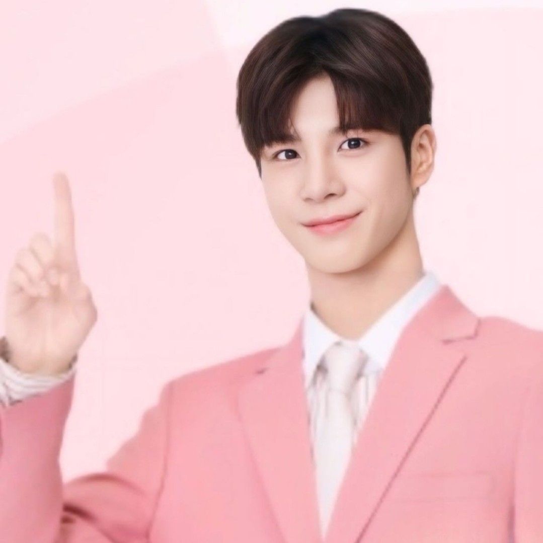 粉絲拍下的鄭東元瞬間