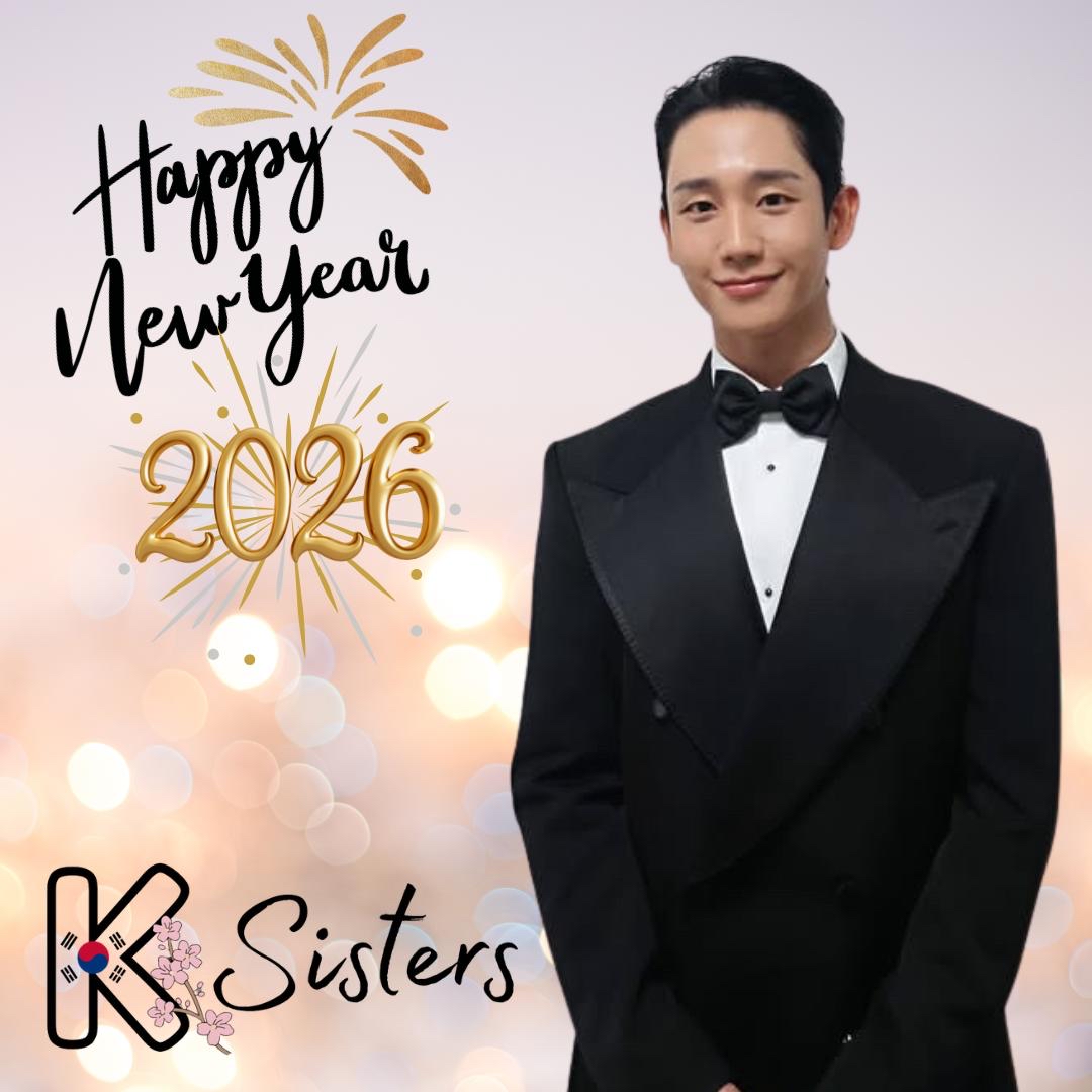 Behind-the-scenes cut of Jung Haein