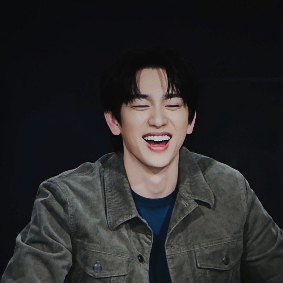 粉絲拍下的朴珍榮瞬間