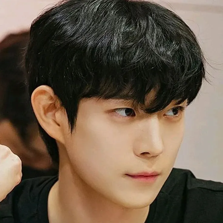 Latest photo of Kim Youngdae