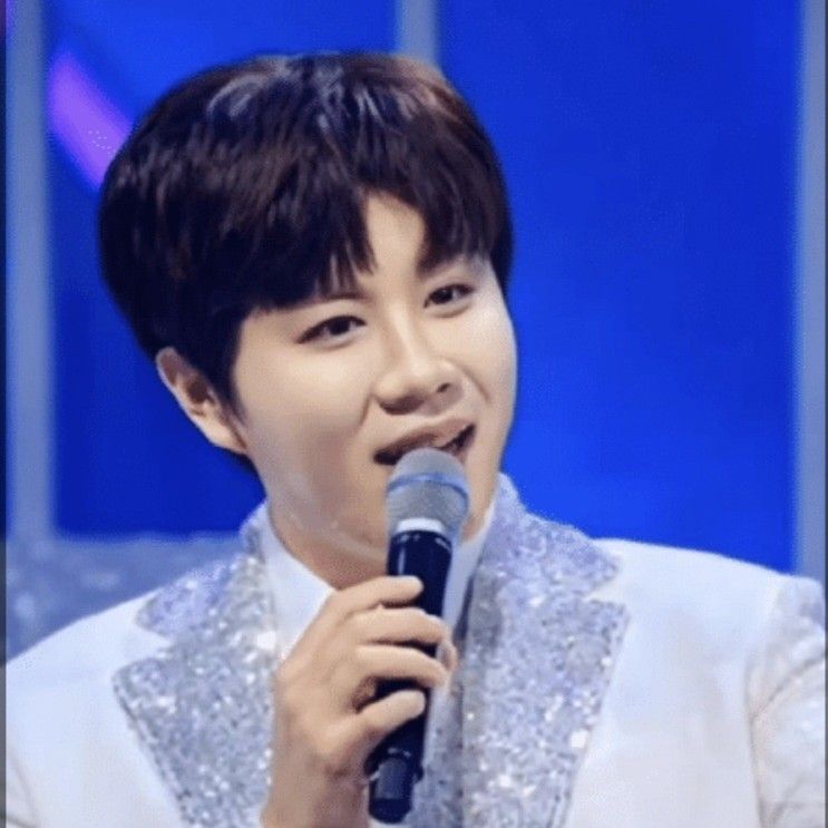 Latest photo of Jin Haesung