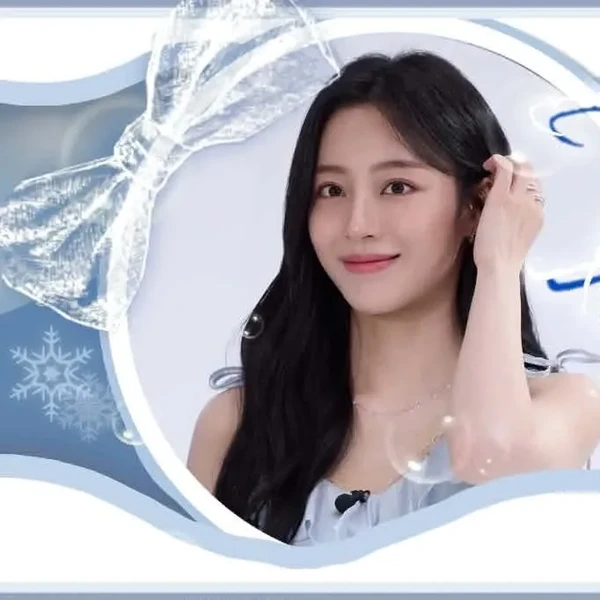 Top moment of Kang Minah selected by the fandom