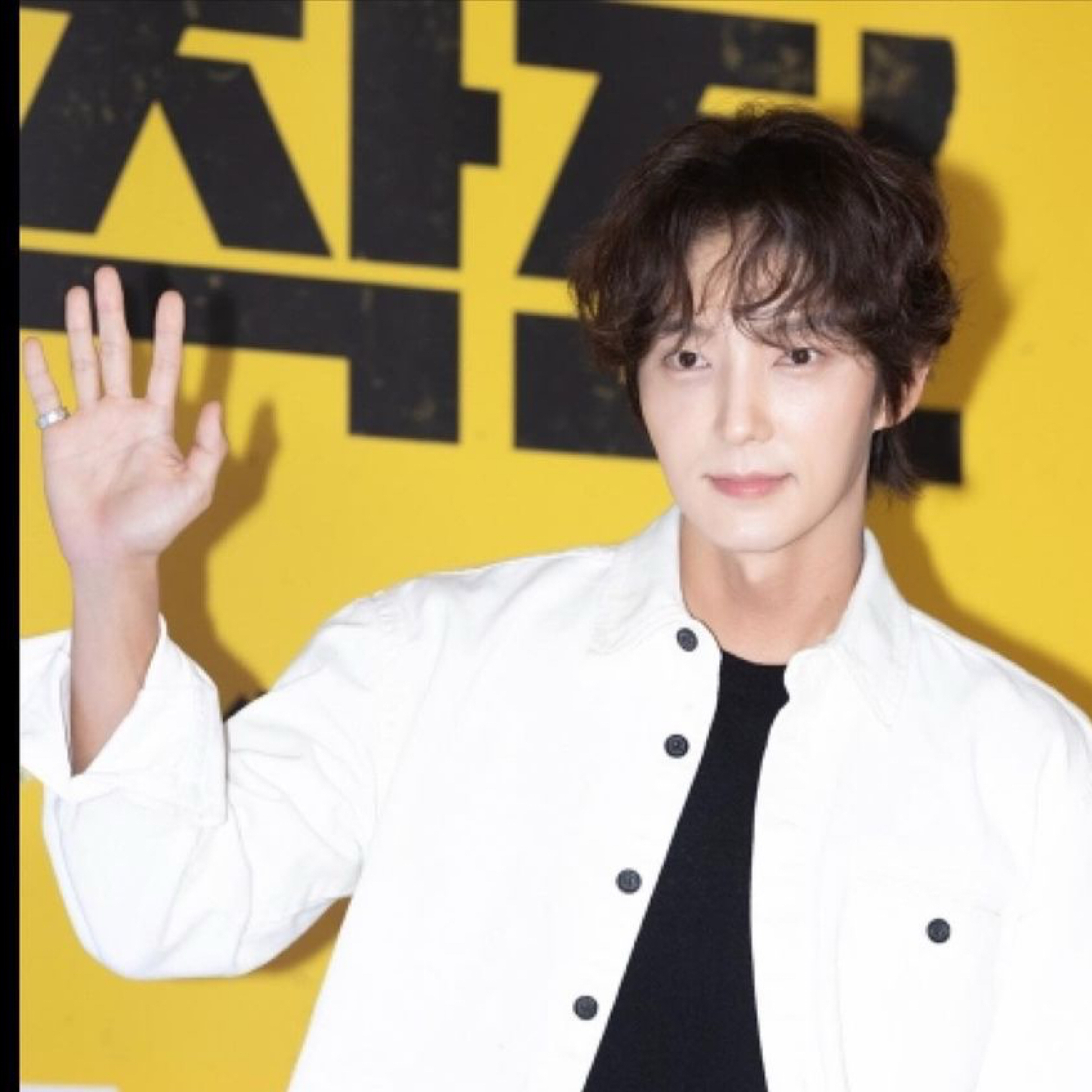 이준기의 비하인드 컷
