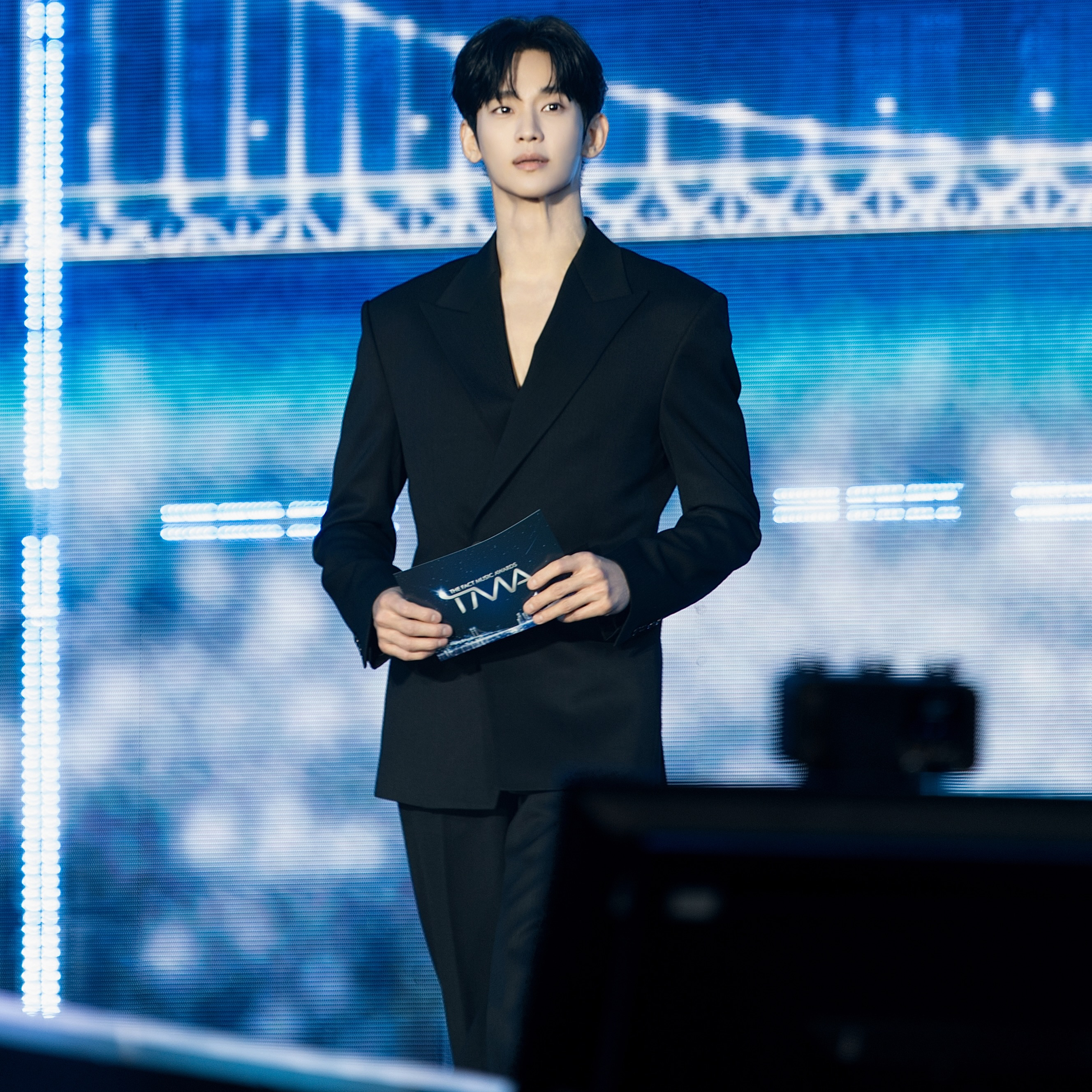 Latest photo of Kim Soohyun