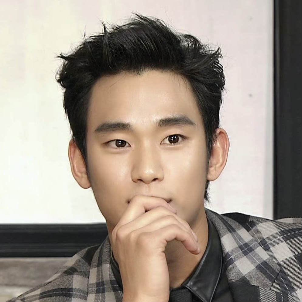 Latest photo of Kim Soohyun