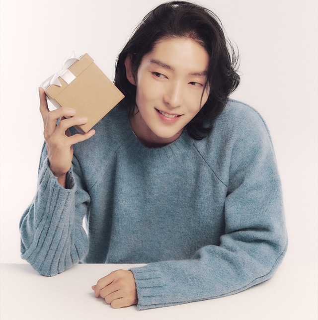 이준기 최근 활동샷