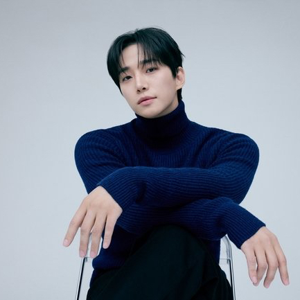 이준호의 비하인드 컷