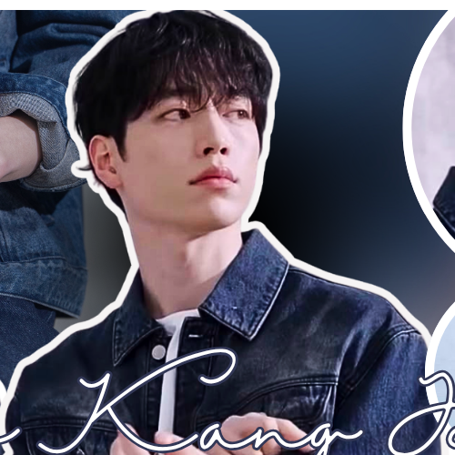 徐康俊的幕后花絮