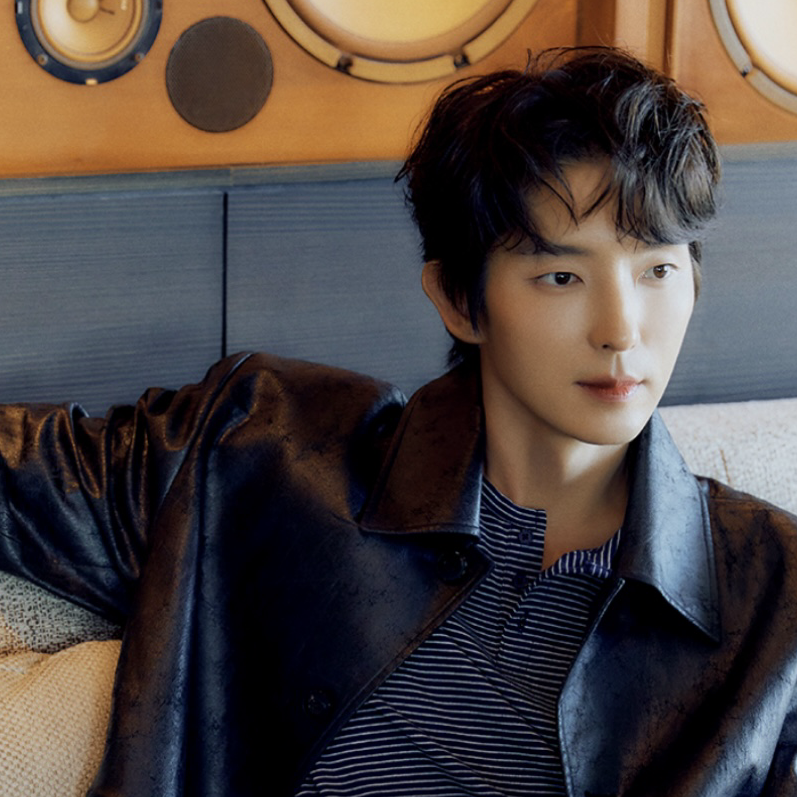 이준기 팬이 찍은 순간