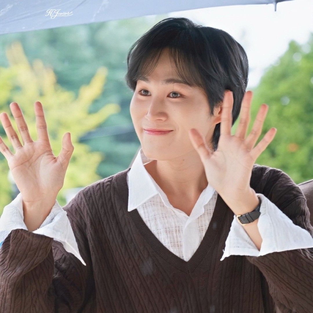 김희재의 최신 사진