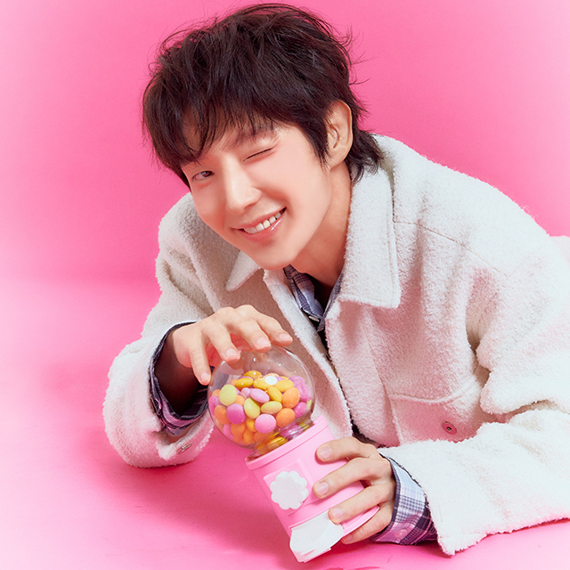 Latest photo of Lee Joongi