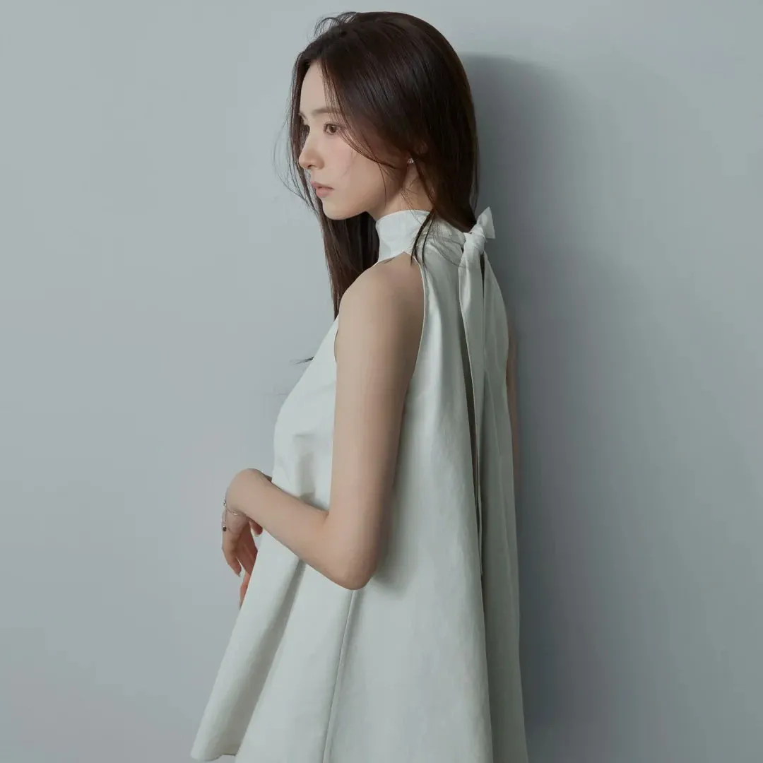 Recent activity shot of Shin Sekyung