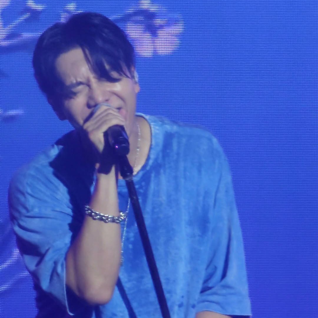 イ・スンギの最新写真