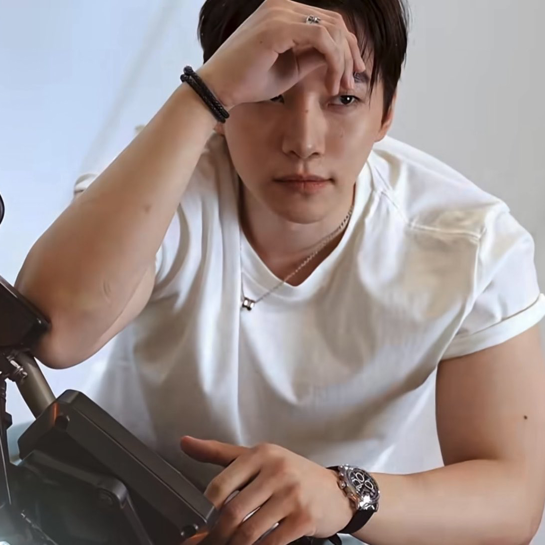 이준호 팬이 찍은 순간