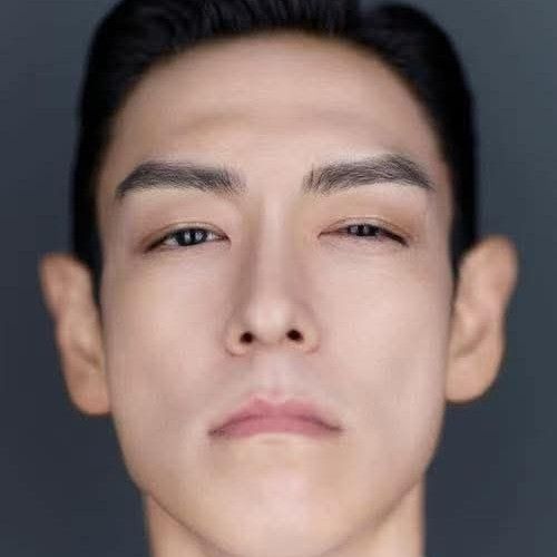 Recent activity shot of T.O.P