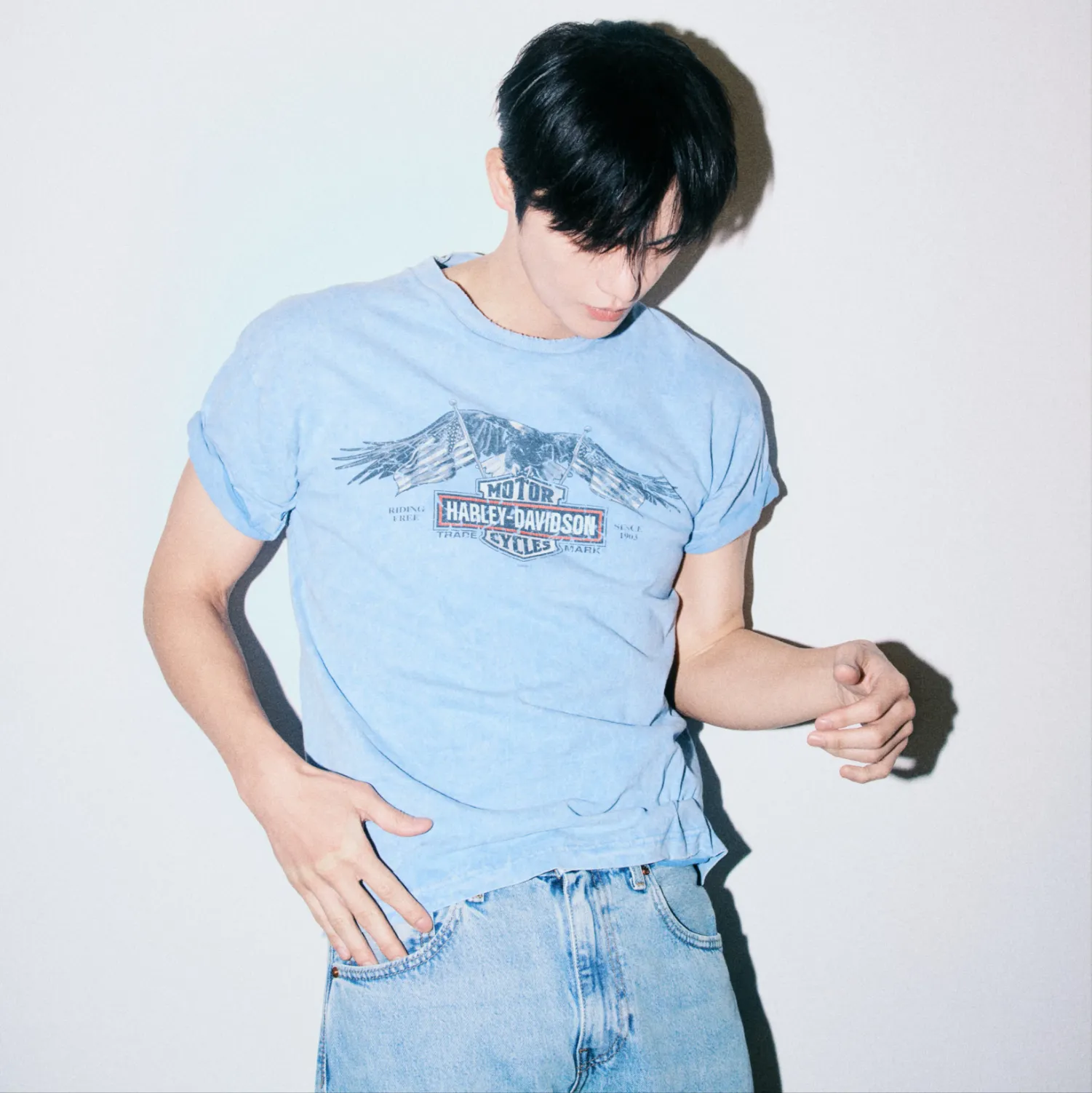 Latest photo of Seo Inguk