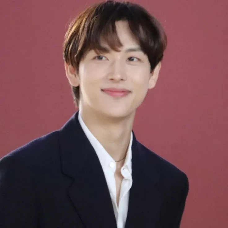A moment captured by a fan of Yim Siwan