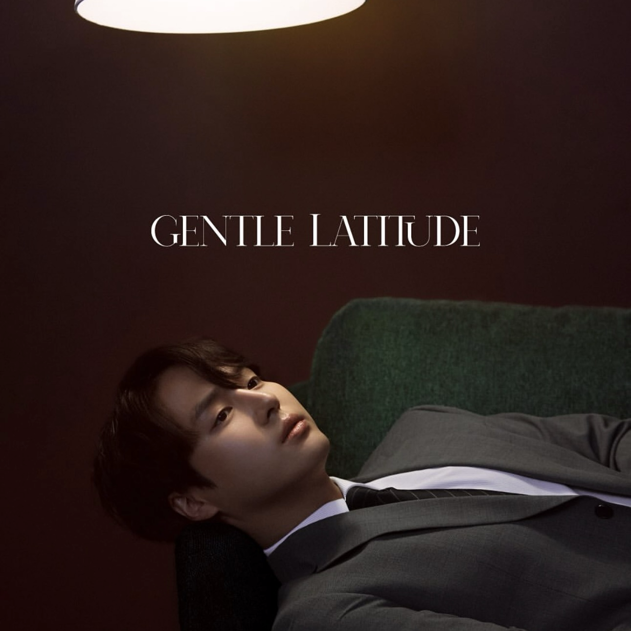 Behind-the-scenes cut of Yang Sejong