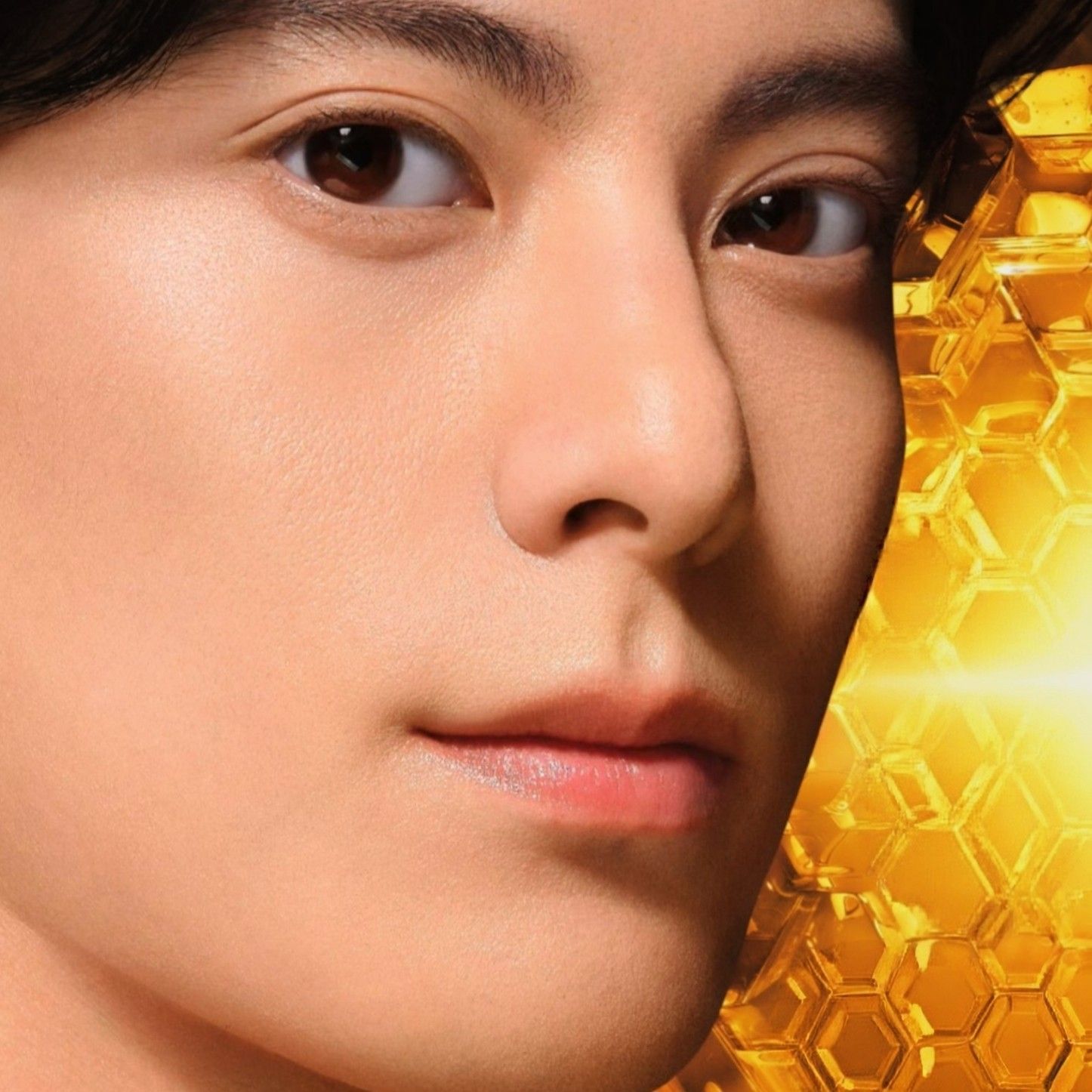 Latest photo of Dylan Wang