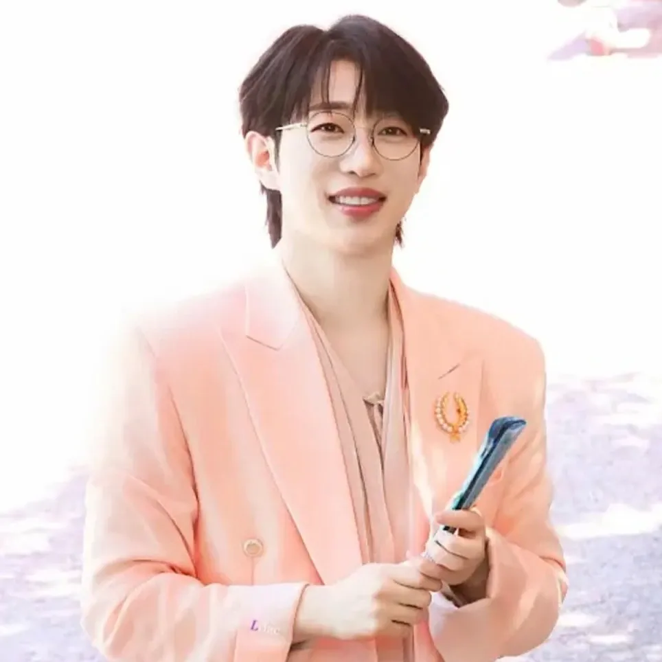 안성훈의 비하인드 컷