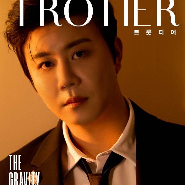 Recent activity shot of Jin Haesung