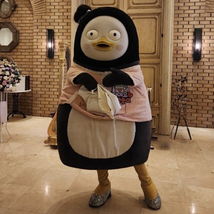 朋秀的近期活動照