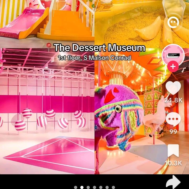 A moment captured by a fan of Kim Soohyun