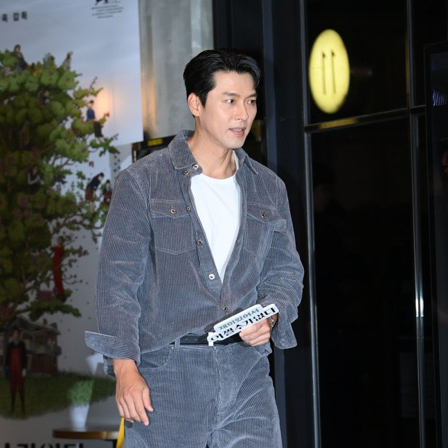 玄彬的最新照片